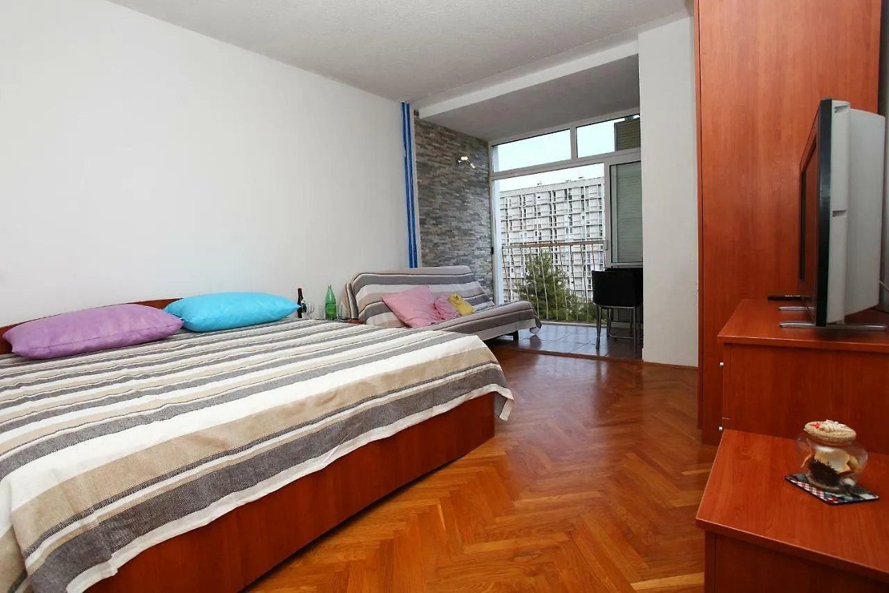 Apartman Great Wall سبليت
