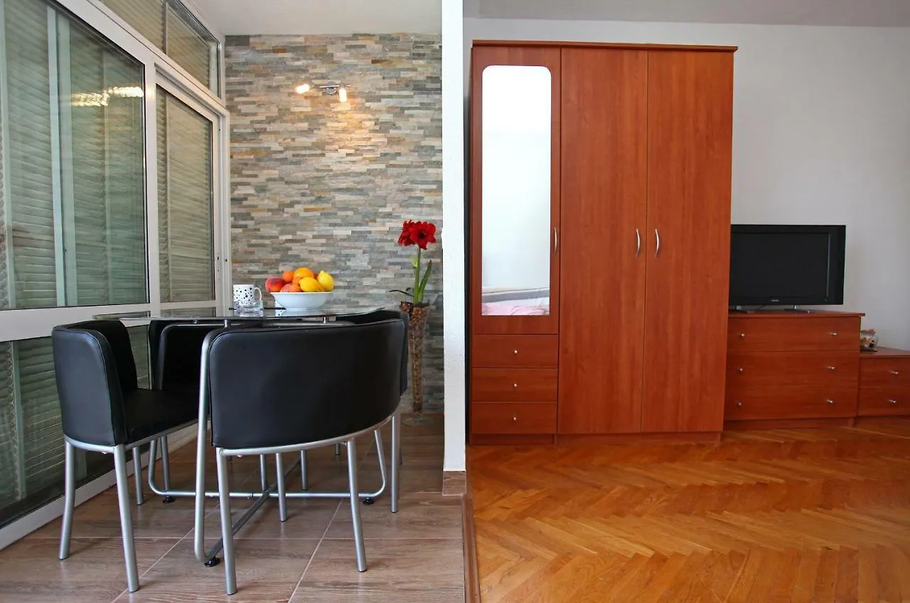 Apartman Great Wall سبليت 0*,
