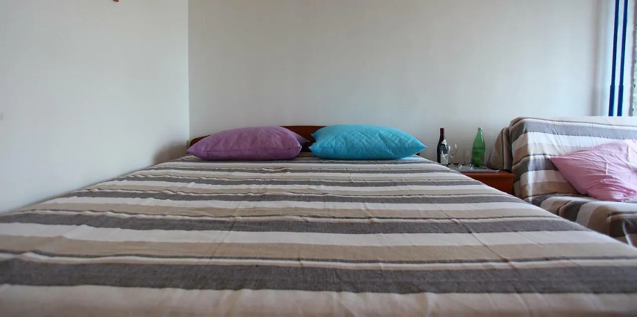 Apartman Great Wall سبليت