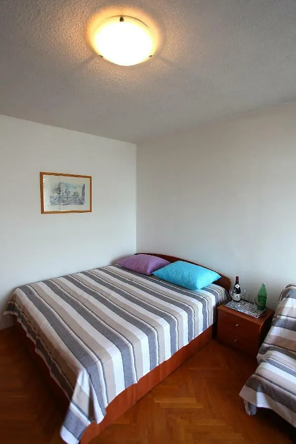 Apartment Apartman Great Wall Split