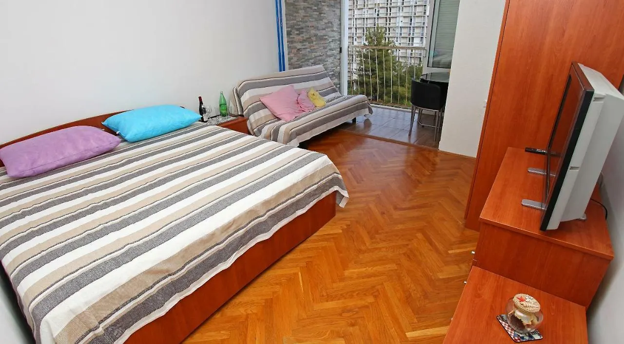Apartman Great Wall سبليت 0*,  كرواتيا