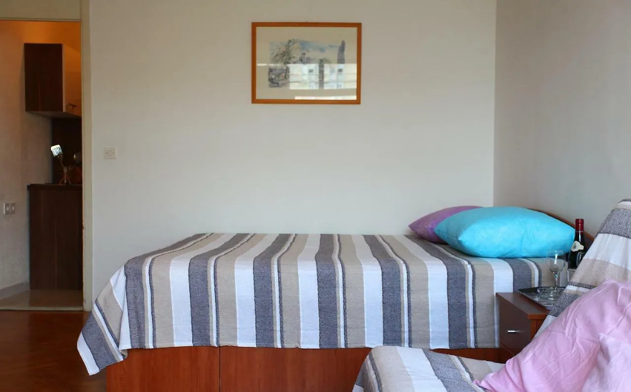 Apartman Great Wall سبليت كرواتيا