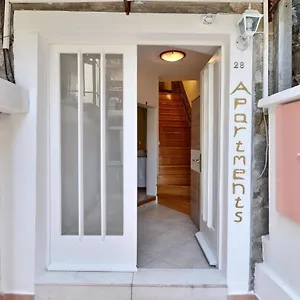 Marigold Stone House Apartamento