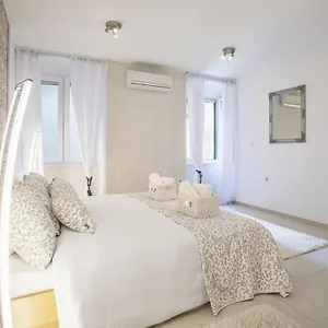 Iron Gates Apartamento