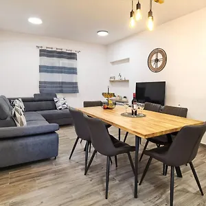 Nova Apartamento