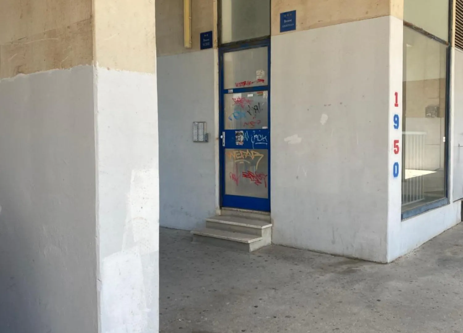 Apartman Great Wall Split 0*,  Croacia