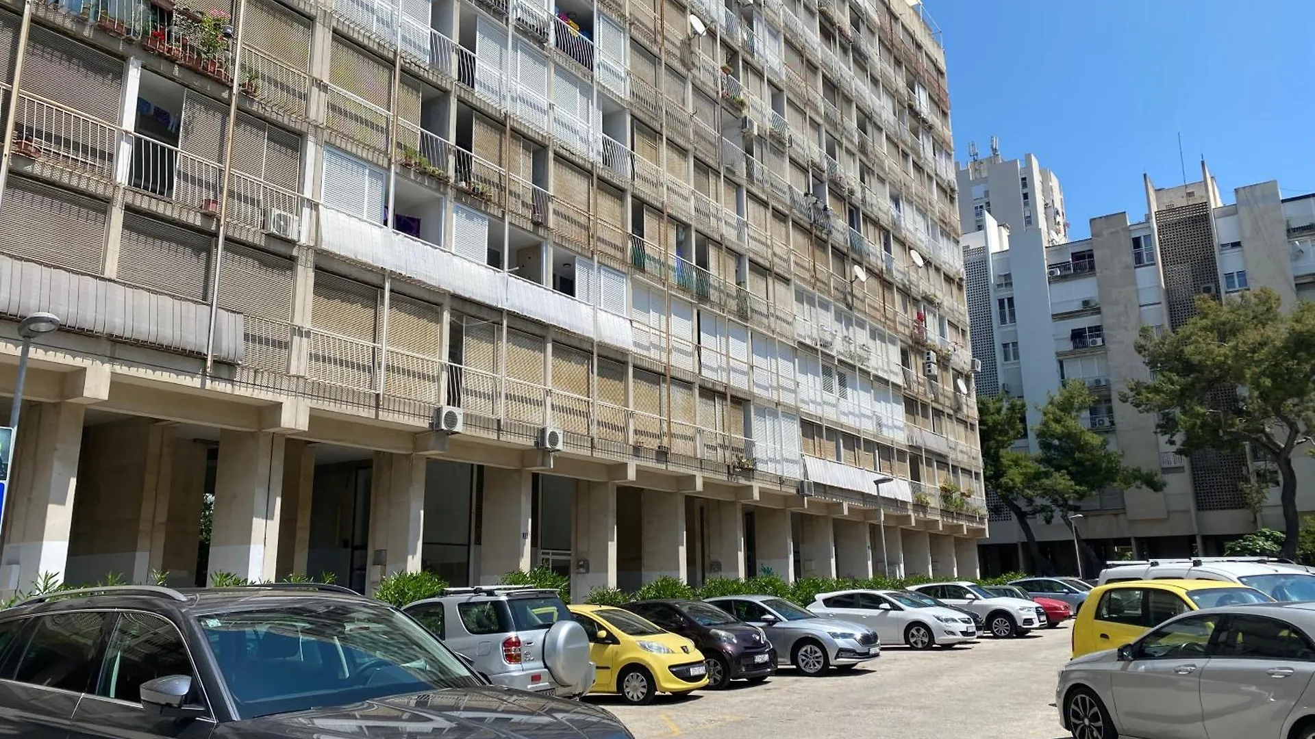 Apartamento Apartman Great Wall Split