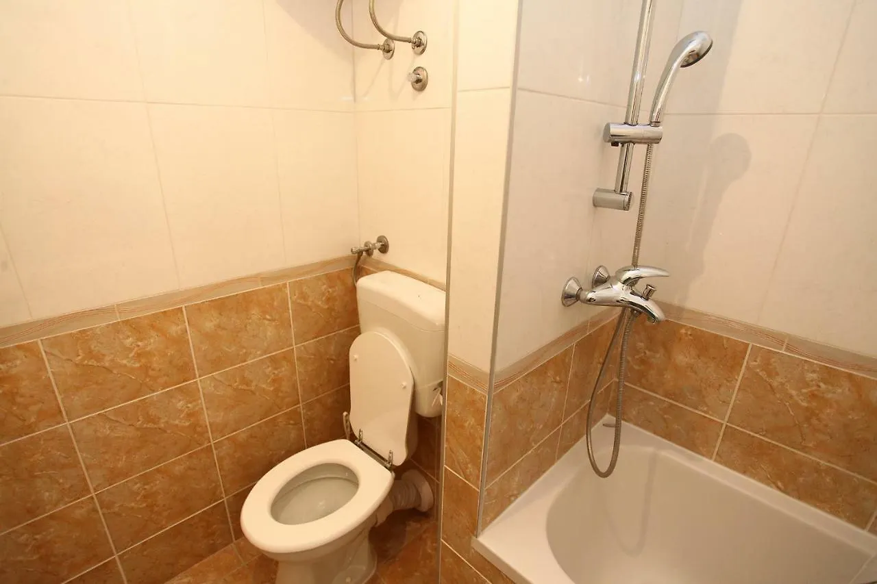 Apartman Great Wall Split