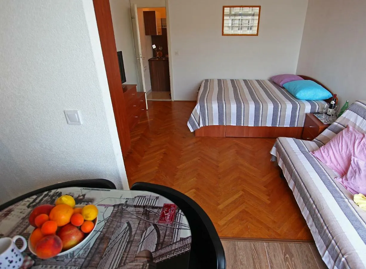 Apartamento Apartman Great Wall Split