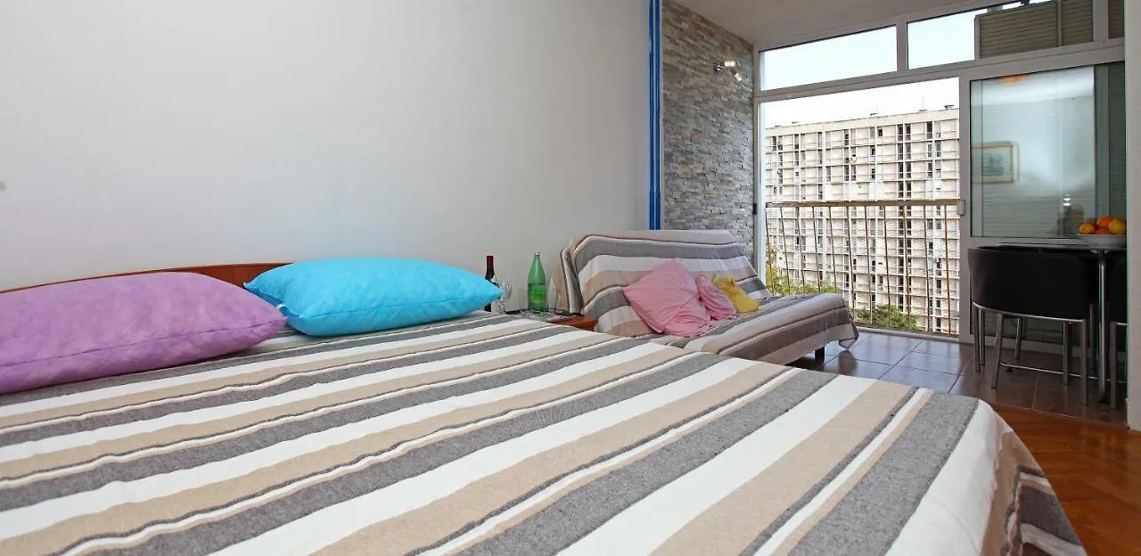 Apartamento Apartman Great Wall Split