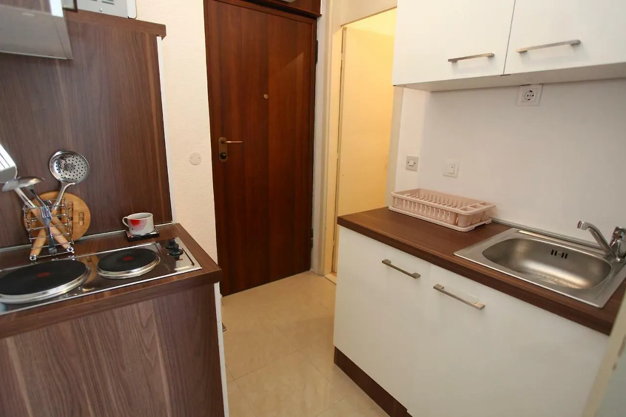 Apartman Great Wall Split